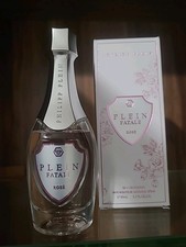Philipp Plein Plein Fatale Rose 30ml/50/90ml Eau De Parfum for Women New&Sealed