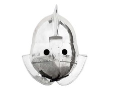 Halloween Gladiator Helm