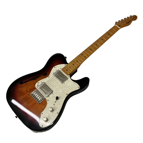Squier classic vibe 70s - classic,