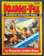 Kung-Fu Comic-Album # 153