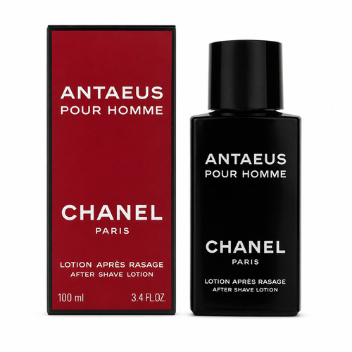 Chanel antaeus after shave - antaeus,