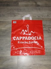 Plastiktüte Bag  große