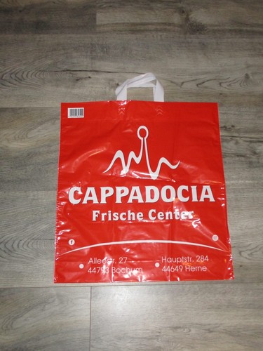 Plastiktüte bag große - bag,
