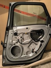 Tür rechts Hinten für Audi A6 4GC7 Avant  Kombi LY7G