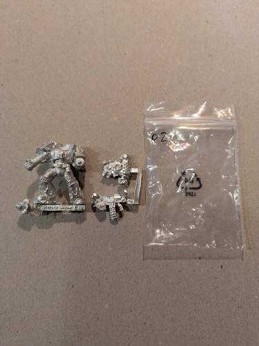 Warhammer 40k space marines - warhammer,