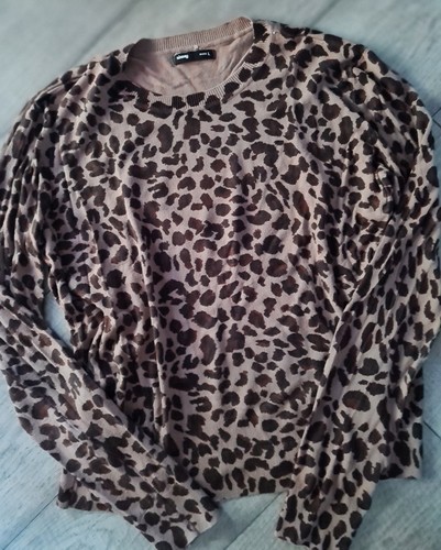 Leo feinstrick pullover - feinstrick,