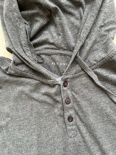 Pier one shirt pullover - shirt, /