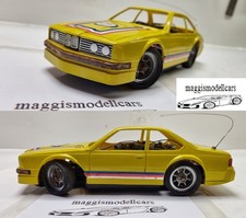 BMW Fernsteuermodell MS 1695 Modellauto aus Sammlung Maßstab ca. 1:18