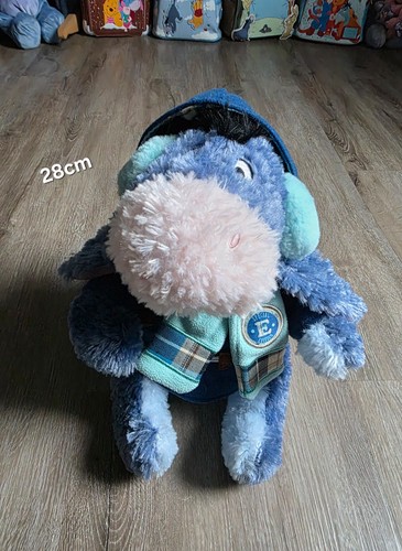 Eeyore aah winter special - eeyore,
