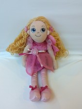 Aurora Shaiya Stofftier