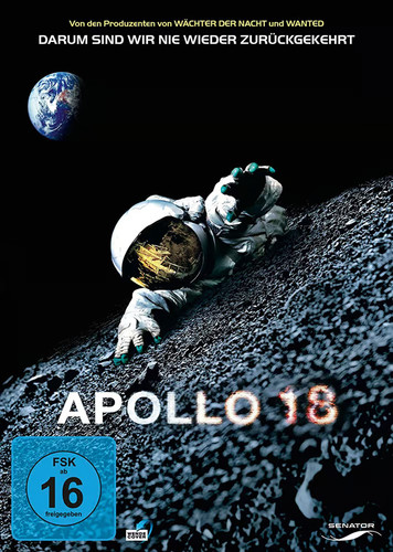 Apollo warren christie - apollo, 18