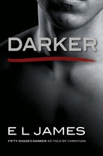 Darker: Fifty Shades Darker as
