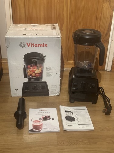 Vitamix e320 explorian mixer - e320,