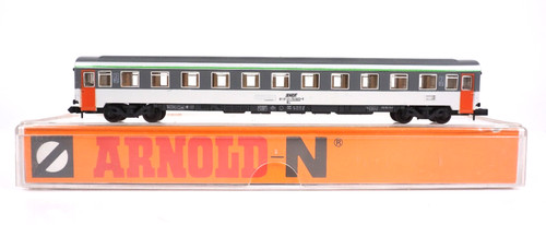 Arnold 3775 schnellzugwagen - n,