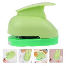  Papier Stanzer Papierstanz Rund Scrapbooking-Papierstanzer Bastellocher