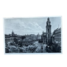 Postkarte AK Frankfurt am Main