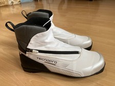 Tecno Pro Ultra Pro W Prolink Damen Langlaufschuh, NNN Bindung , Größe 43  1/3