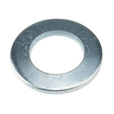 Scheiben DIN 126 Stahl