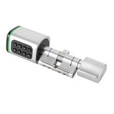 Elektronisches Türschloss, Code elektronisches Türschloss für intelligentes Haus