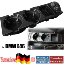 Getränkehalter Mittelkonsole