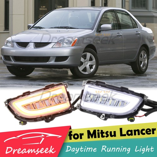Led drl tfl - led, für