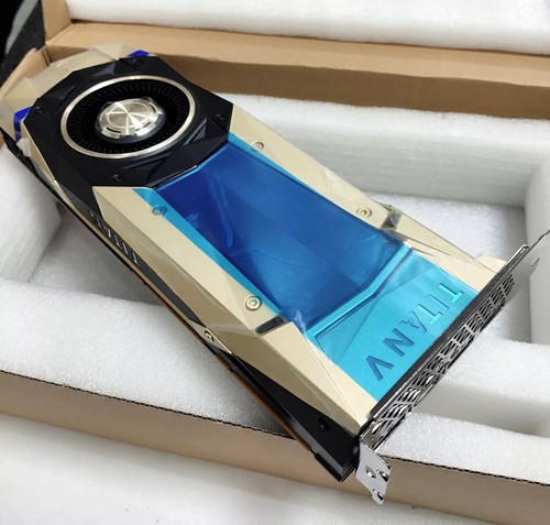 Nvidia titan 12gb - titan,