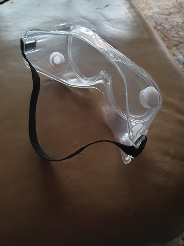 Schutzbrille - , (10er