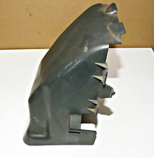 Peugeot Jet Force C-Tech Dark Side Kühler Verkleidung