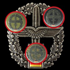 HEERESFLIEGER "BUTTON"