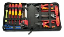 Parat Werkzeugmappe 480 x 20 x