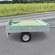 Anhängernetz 2 x 3 m