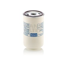 MANN FILTER REPLACEMENT