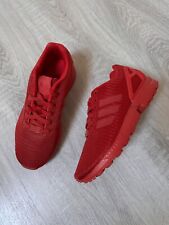 Adidas ZX FLUX Torsion Sneaker Sportschuhe Turnschuhe Schuhe Power Red S32278