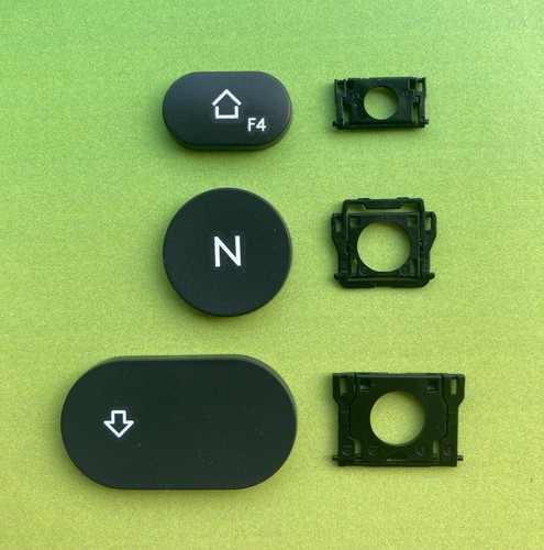 Eine taste one key logitech - eine,