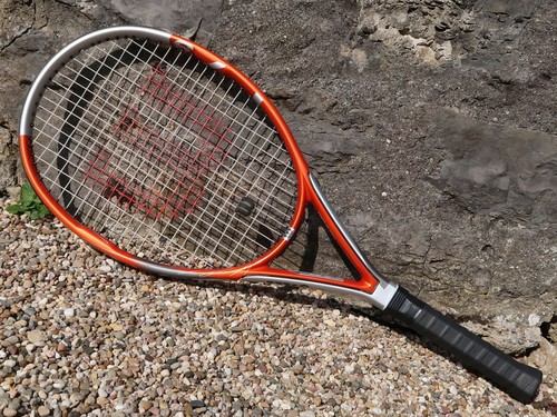 Wilson triad l3 4 - wilson,