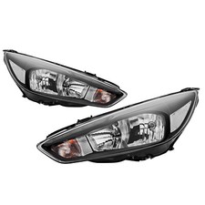 Set Front Tuning Scheinwerfer