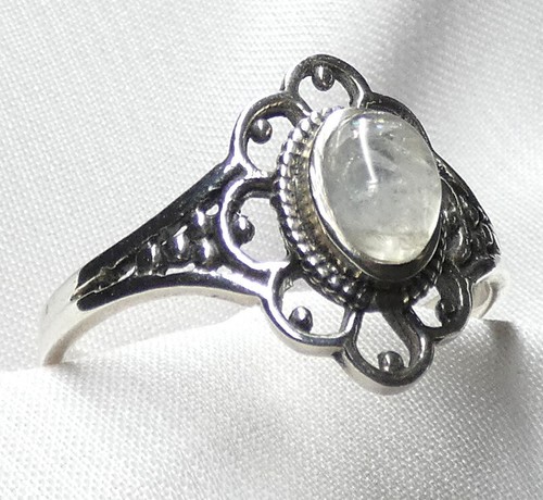 Ring - gr., 57