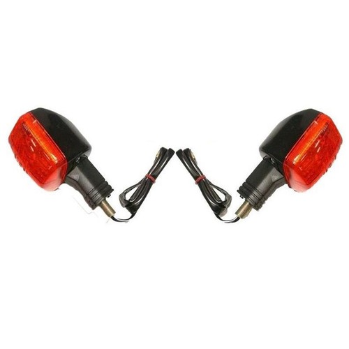 Blinker hinten für honda - für,