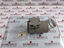 Thomas 607CD32-EURO-F Kompressor & Vakuumpumpe 230V 50 Hz