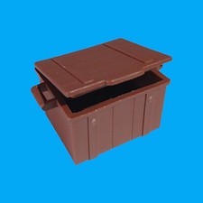 Playmobil - Box Kiste - mit