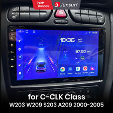 32G Für Mercedes Benz CLK W209 W203 W463 W168 Android Autoradio CarPlay GPS Nav