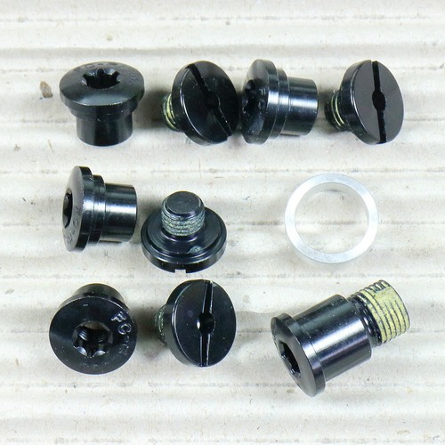 Campagnolo super record - campagnolo,