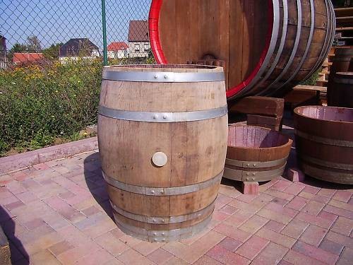 220l top fass regentonne - top,