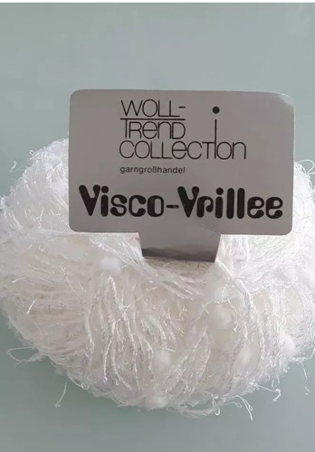 Wolle effektgarn pompongarn - effektgarn,