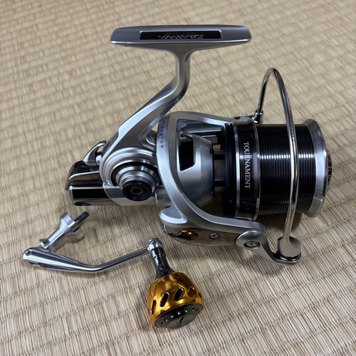 Daiwa tournament surf - daiwa, 35qd