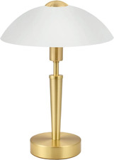 EGLO Solo 1 Tischleuchte