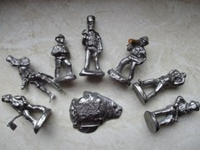 Zinnfiguren Bergmann