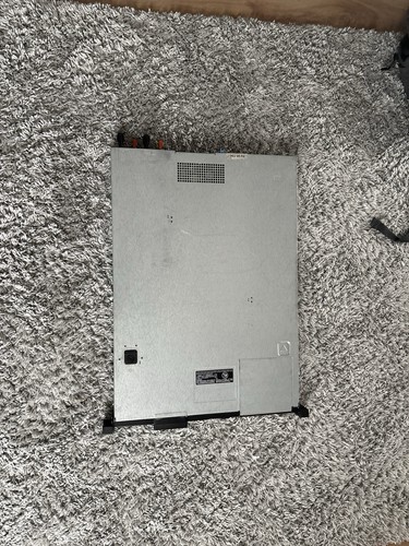Dell poweredge r410 - dell, intel