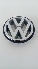 Original VW T4 Golf 2 3 Jetta Passat Polo Vento VW Emblem vorn 3A0853600  EPG