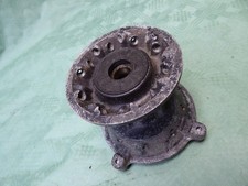 VORDERRAD einzelne Nabe 500 HONDA CR 250 125 für FELGE EXCEL 1988